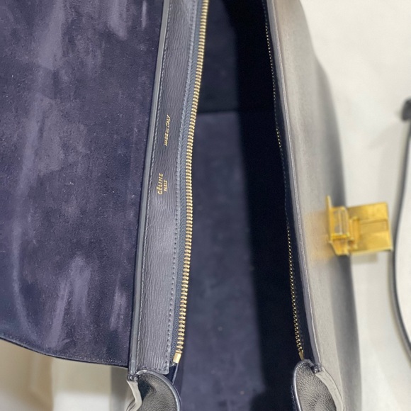 Celine Trapeze Bag - Picture 5 of 5